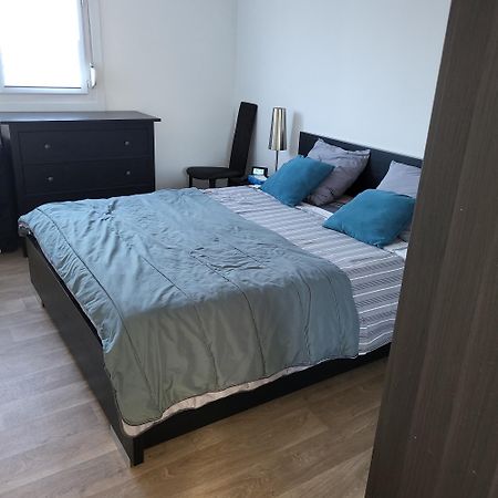 Dunkerque Malo Les Bains 2 Chambres 15Mn Plage 됭케르크 객실 사진