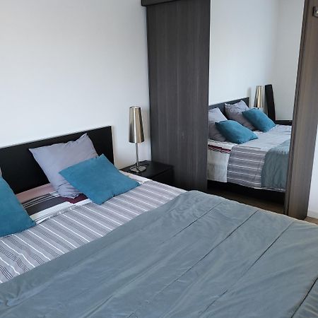 Dunkerque Malo Les Bains 2 Chambres 15Mn Plage 됭케르크 외부 사진