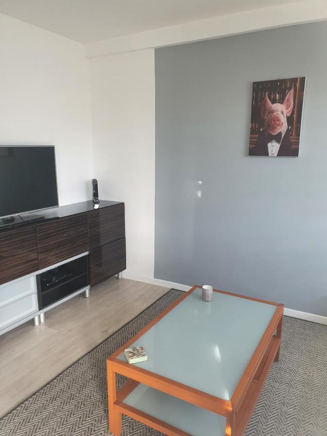 Dunkerque Malo Les Bains 2 Chambres 15Mn Plage 됭케르크 외부 사진
