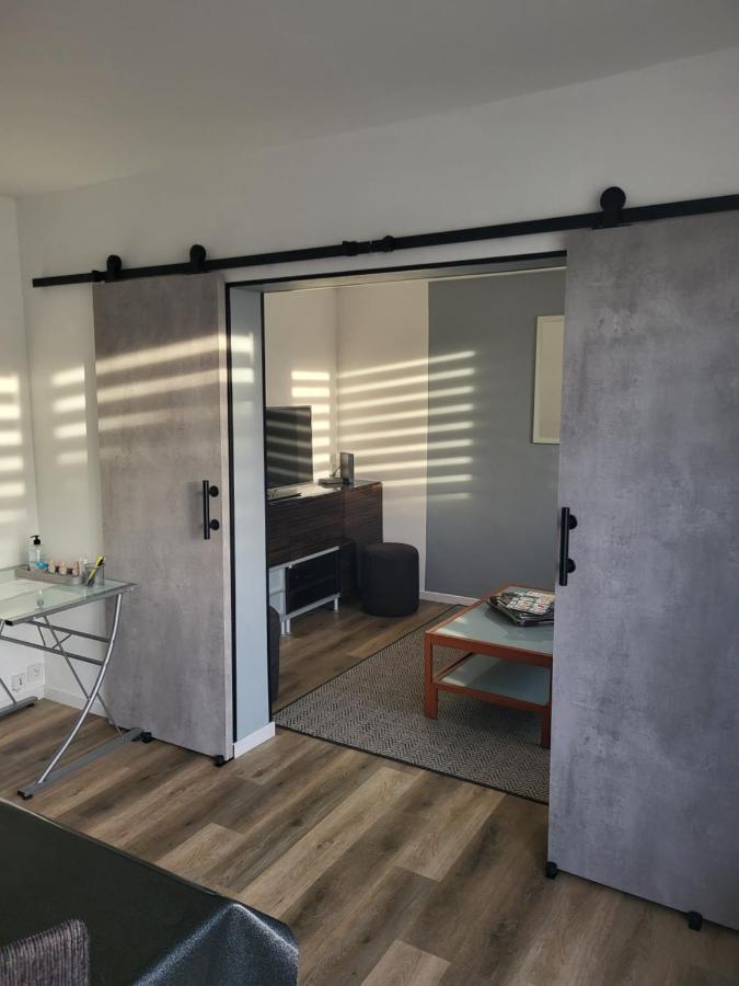 Dunkerque Malo Les Bains 2 Chambres 15Mn Plage 됭케르크 외부 사진