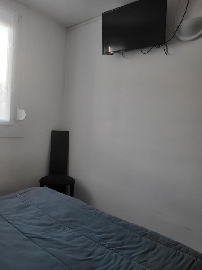 Dunkerque Malo Les Bains 2 Chambres 15Mn Plage 됭케르크 외부 사진