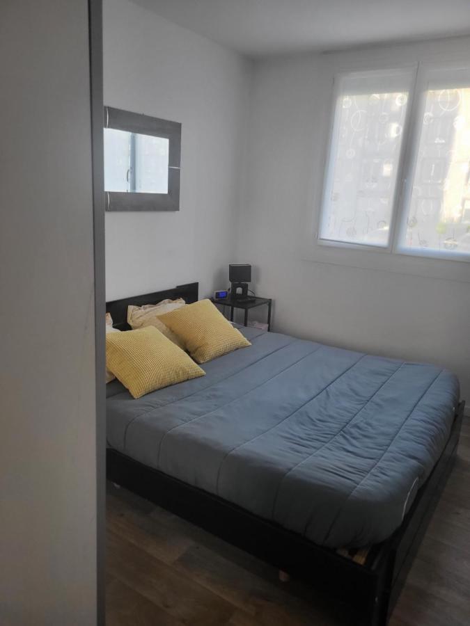 Dunkerque Malo Les Bains 2 Chambres 15Mn Plage 됭케르크 외부 사진