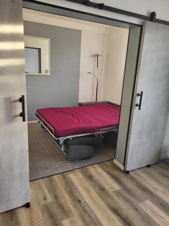 Dunkerque Malo Les Bains 2 Chambres 15Mn Plage 됭케르크 외부 사진
