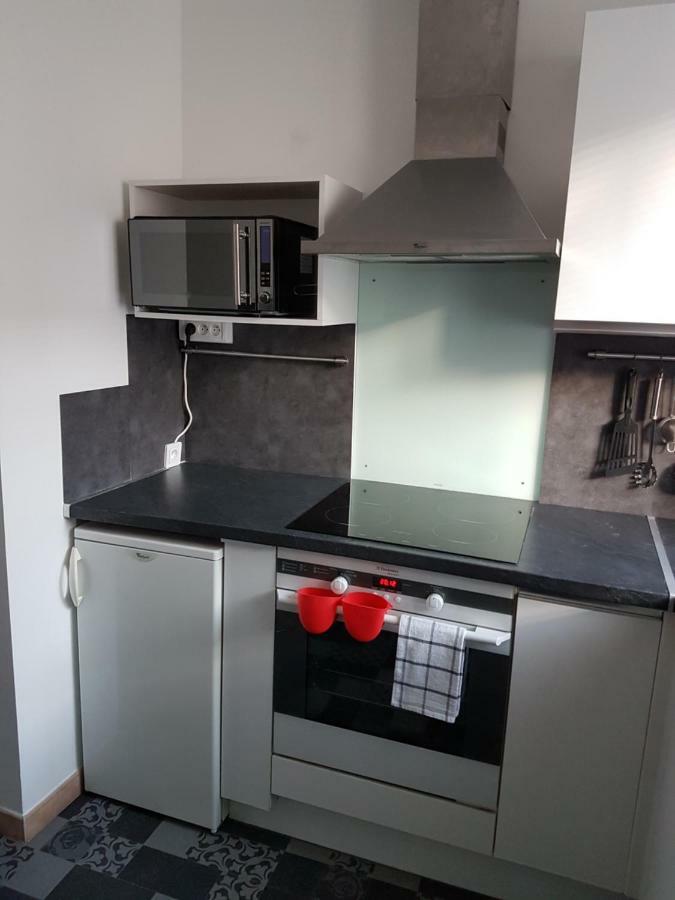Dunkerque Malo Les Bains 2 Chambres 15Mn Plage 됭케르크 외부 사진