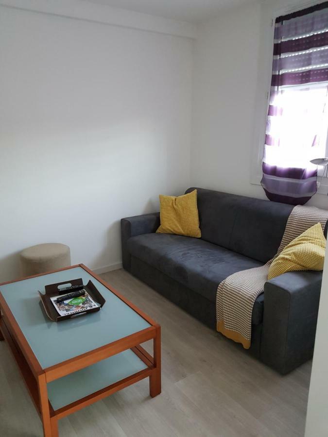 Dunkerque Malo Les Bains 2 Chambres 15Mn Plage 됭케르크 외부 사진