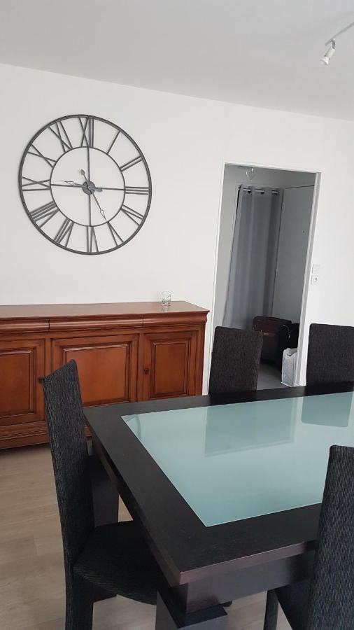 Dunkerque Malo Les Bains 2 Chambres 15Mn Plage 됭케르크 외부 사진